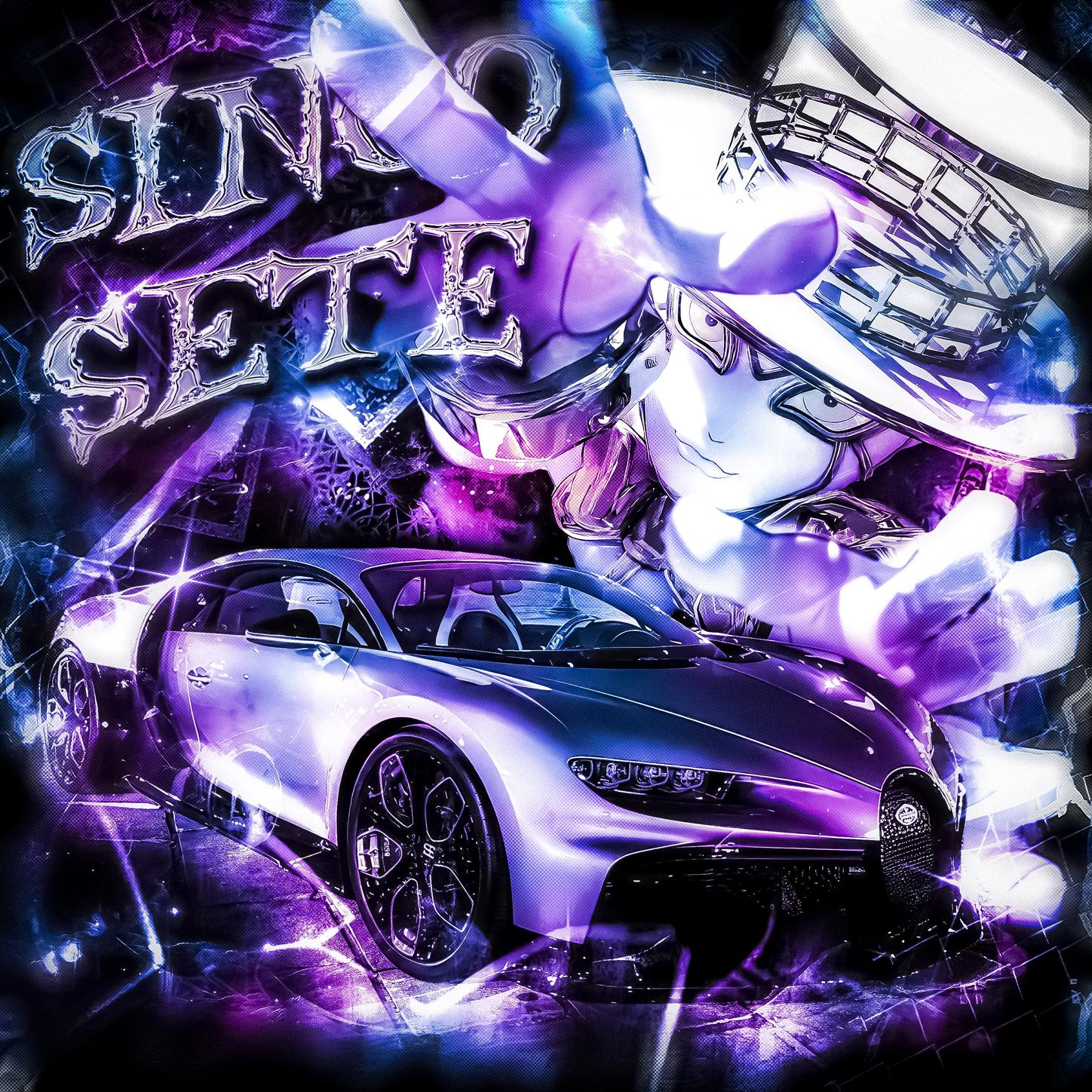 SINCO SETE - Super Slowed