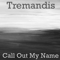 Call Out My Name - The Weeknd (Karaoke Version) 带和声伴奏