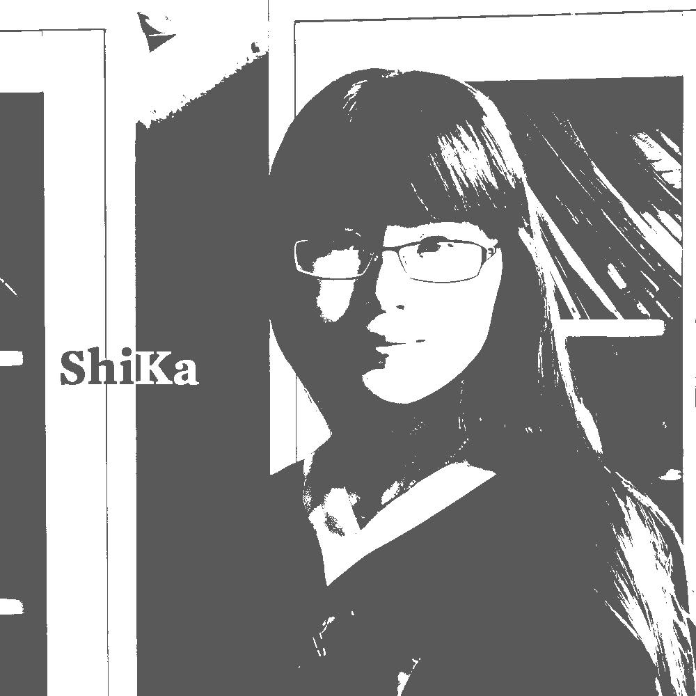 ShiKa's Covers - English专辑