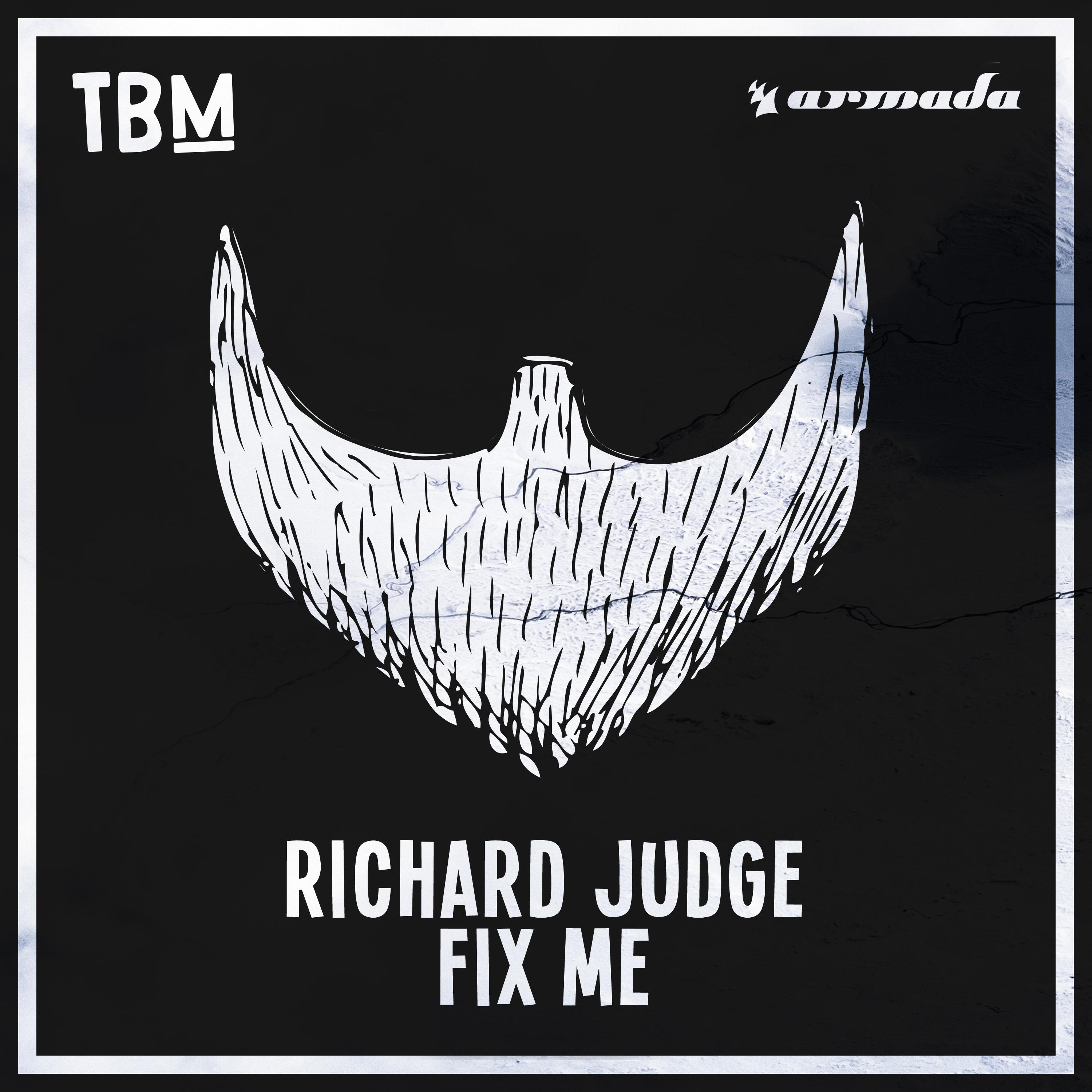 Fix Me (Acoustic Version)