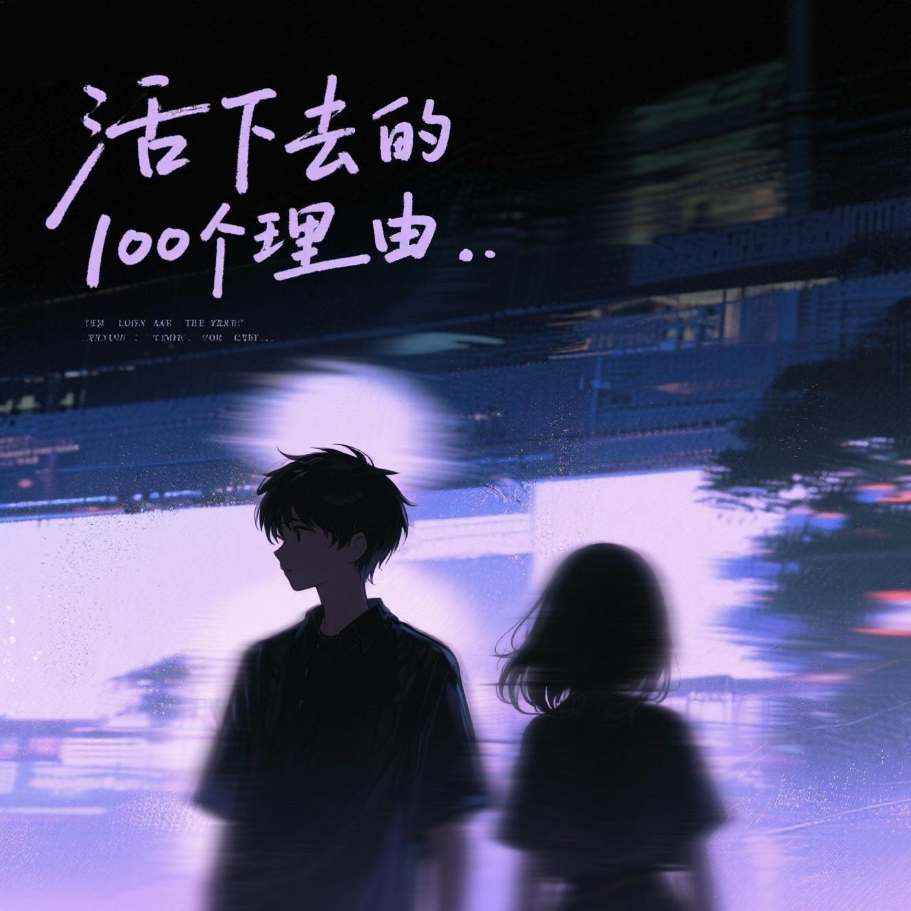 活下去的100个理由专辑