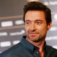 Hugh Jackman