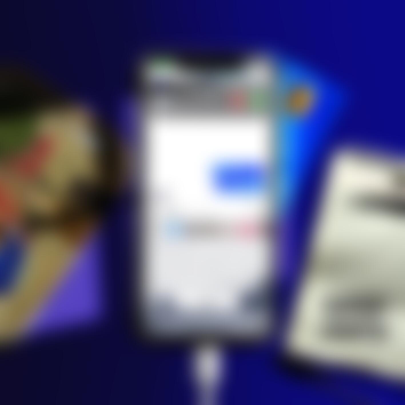 Glad U Came (Carmen Remix)