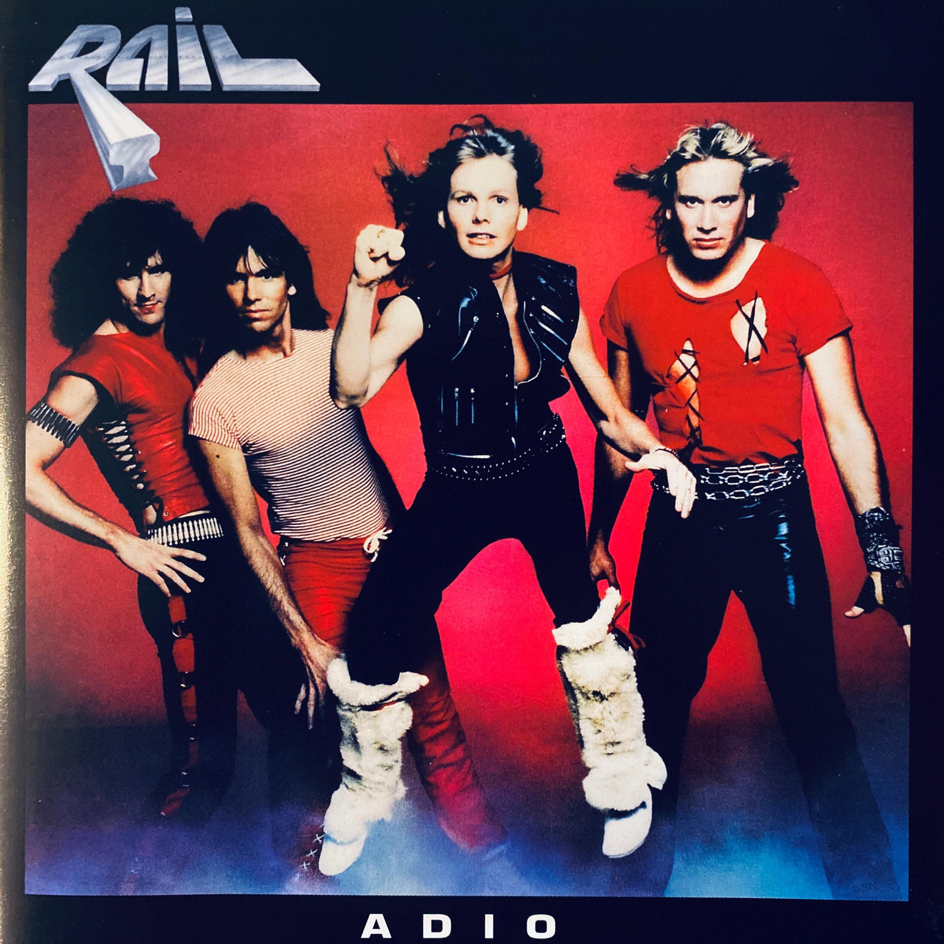 Adio