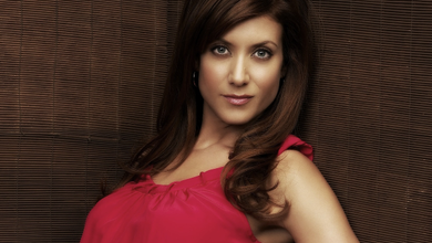 Kate walsh