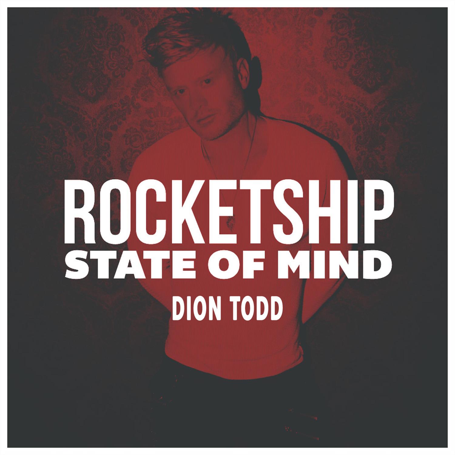 rocketship state of mind (acoustic mix)