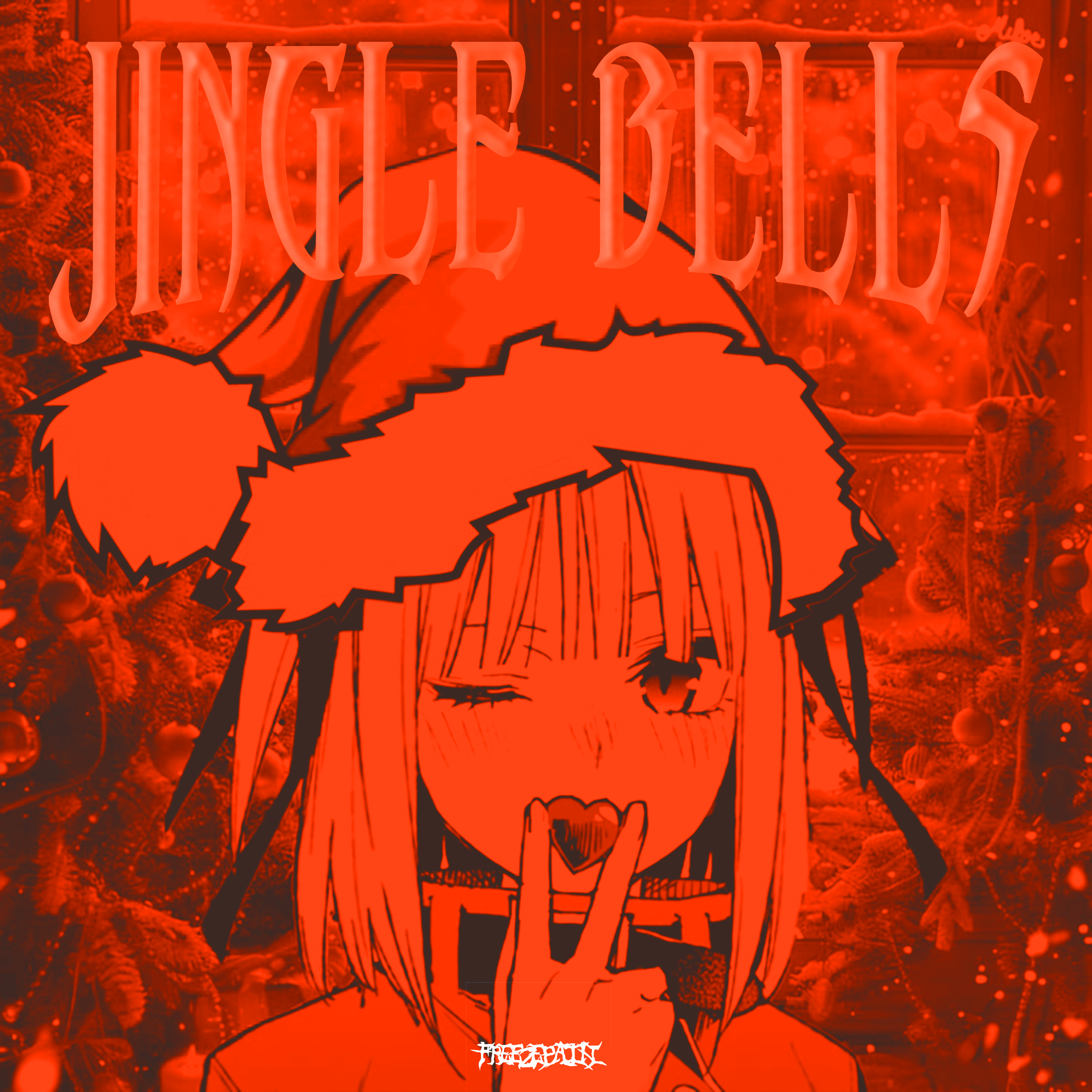 Jingle Bells Funk