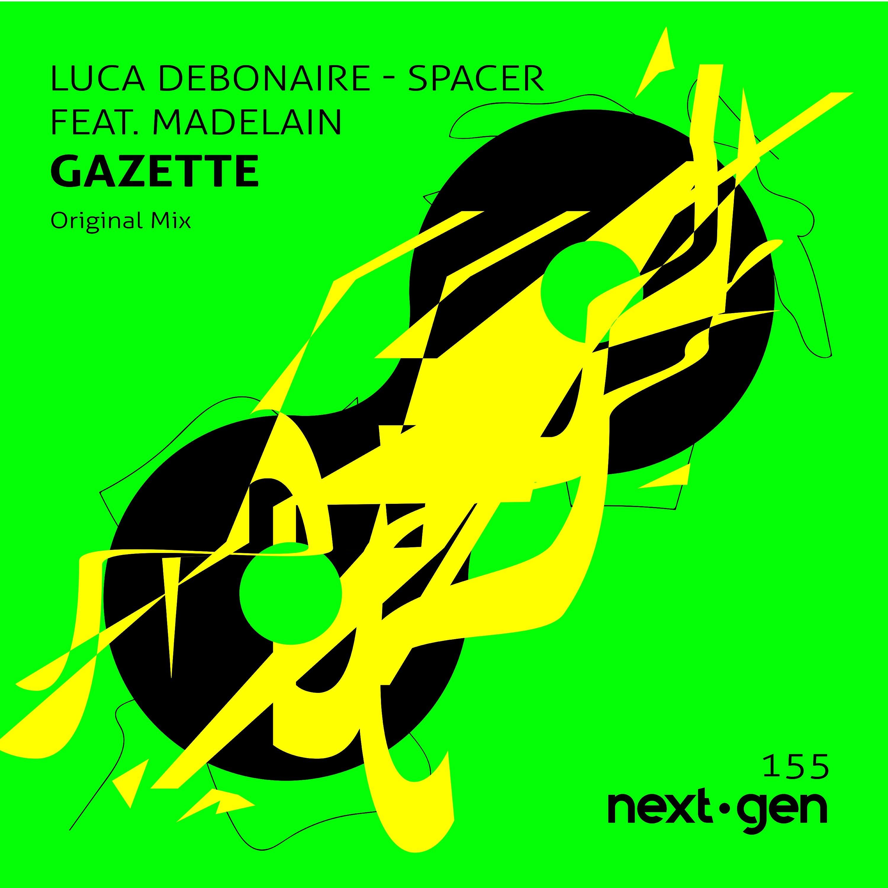 Spacer