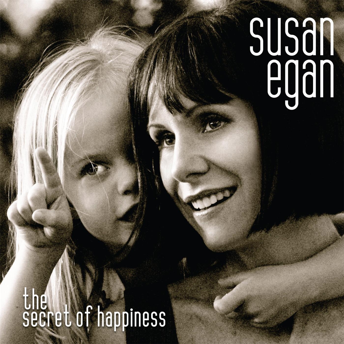 Susan Egan - A Musical Apology