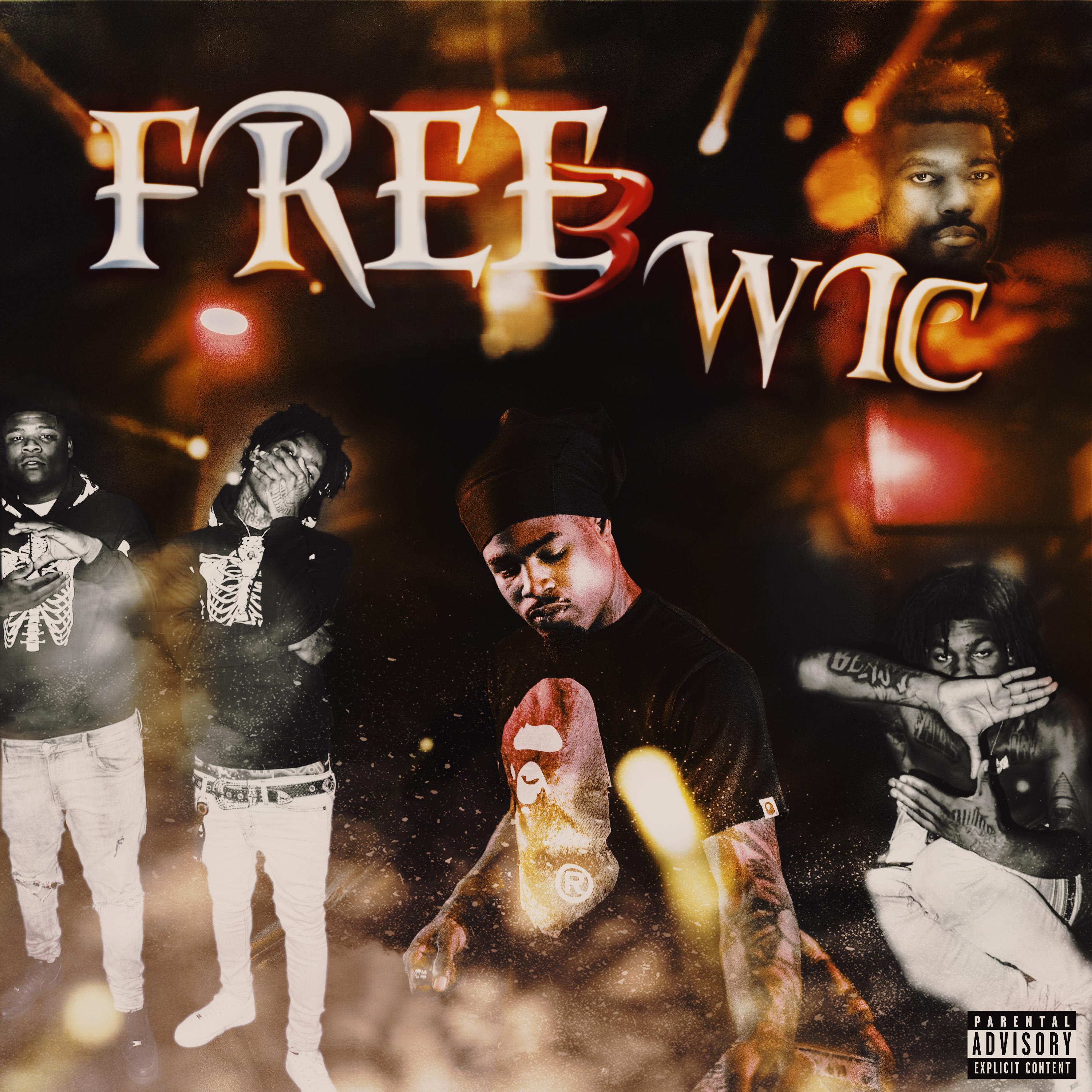 Free 3wic - bizzy asf - 单曲 - 网易云音乐