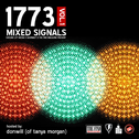 Mixed Signals Volume 1专辑