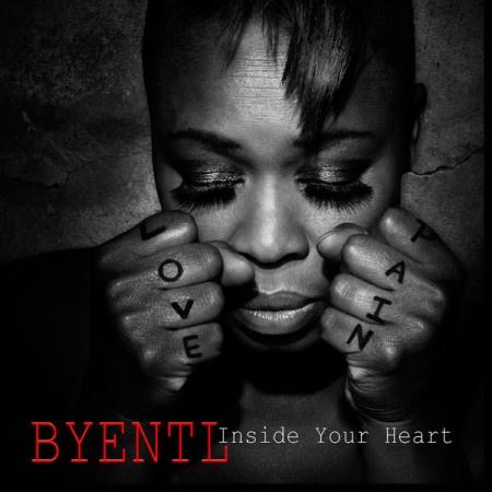 Inside Your Heart - Single