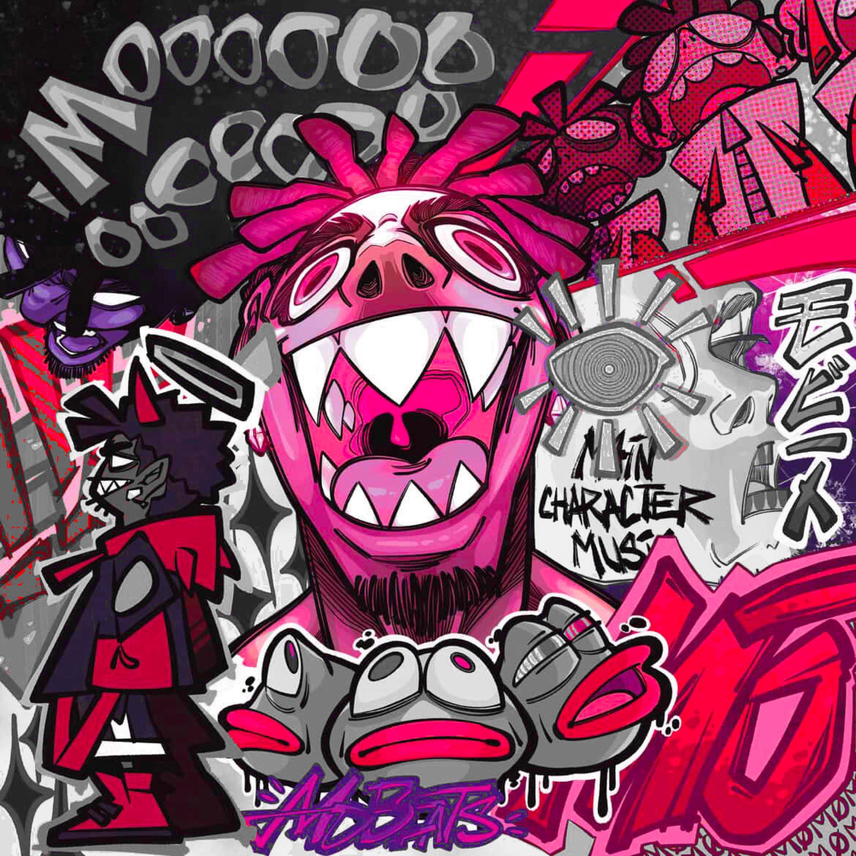 Epiphany (feat. Mo beats) (Slowed & reverb)