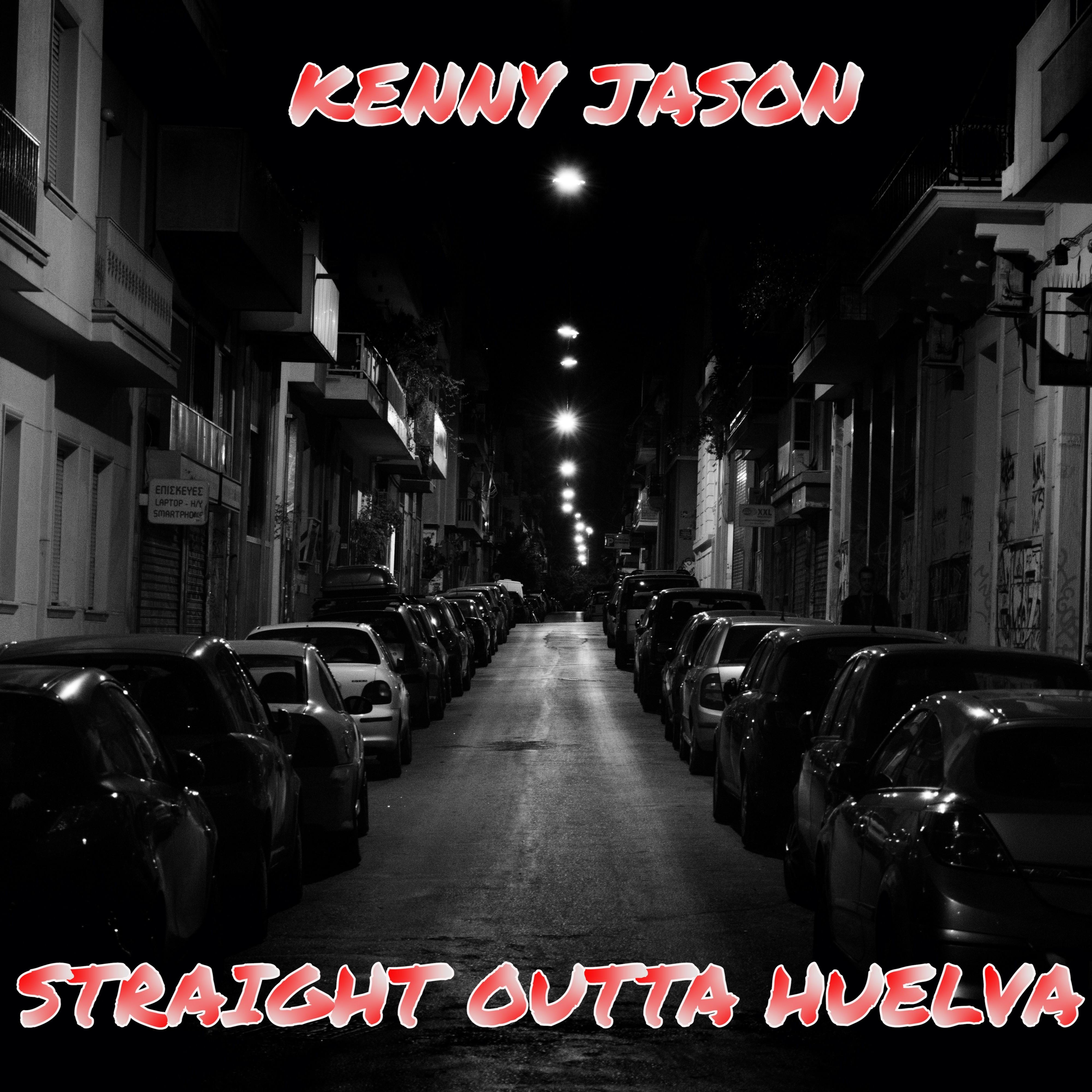 Straight Outta Huelva