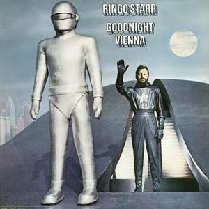 No No Song - Ringo Starr (PT karaoke) 带和声伴奏