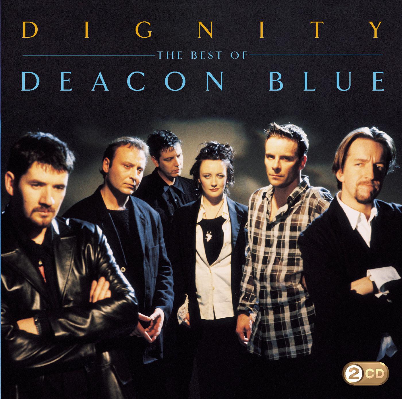 Deacon Blue - I Was Right And You Were Wrong