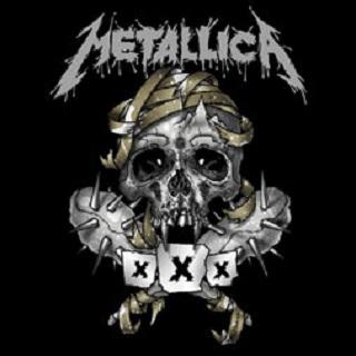 Metallica - Fight Fire With Fire