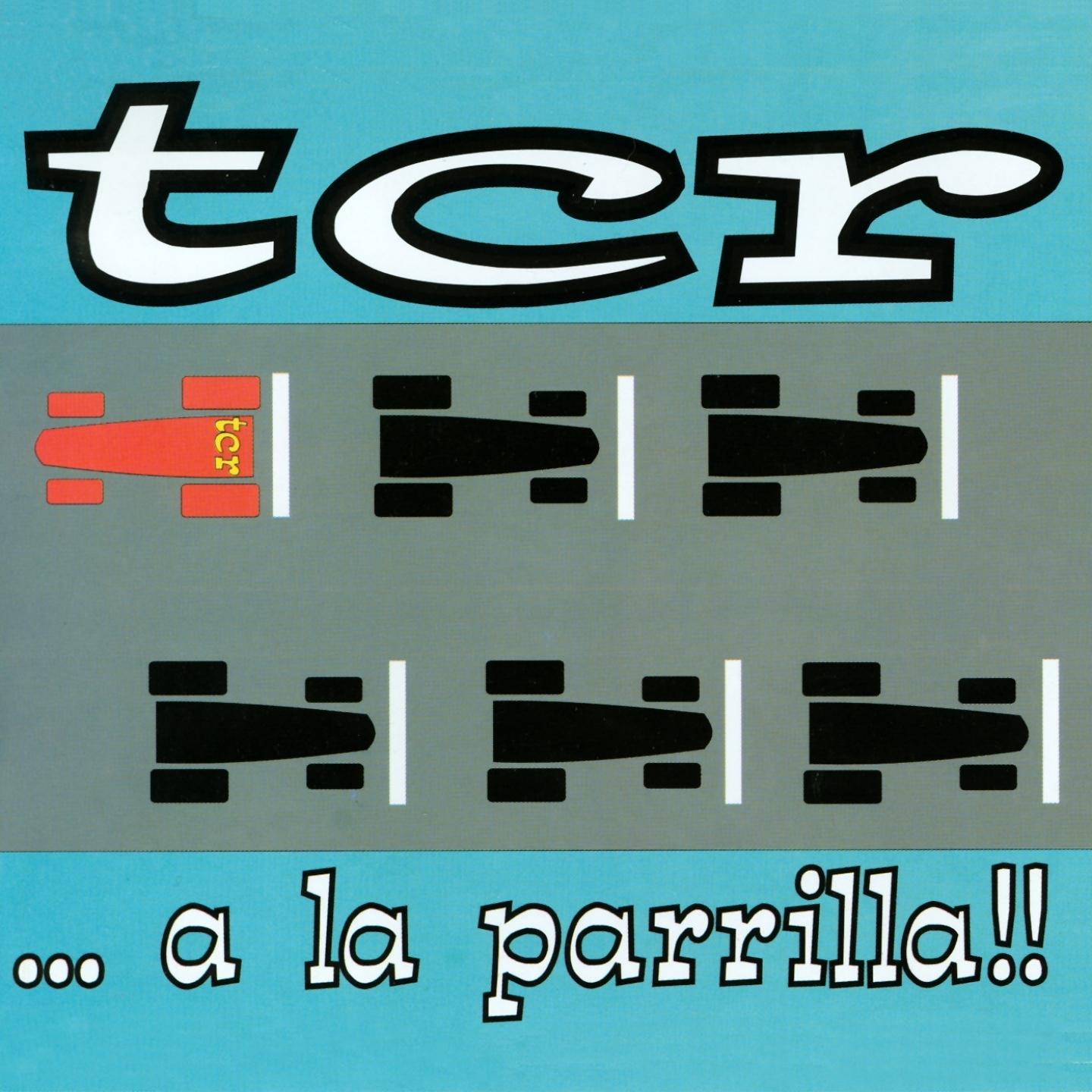 A la Parrilla !!