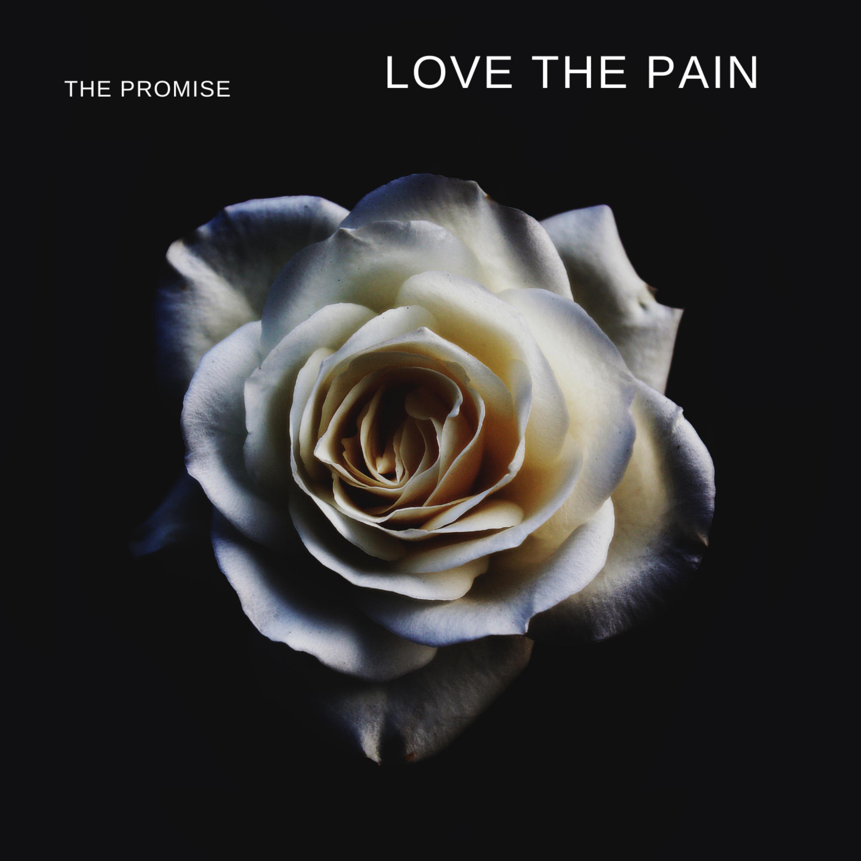 Love The Pain