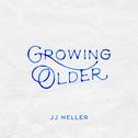 Growing Older专辑