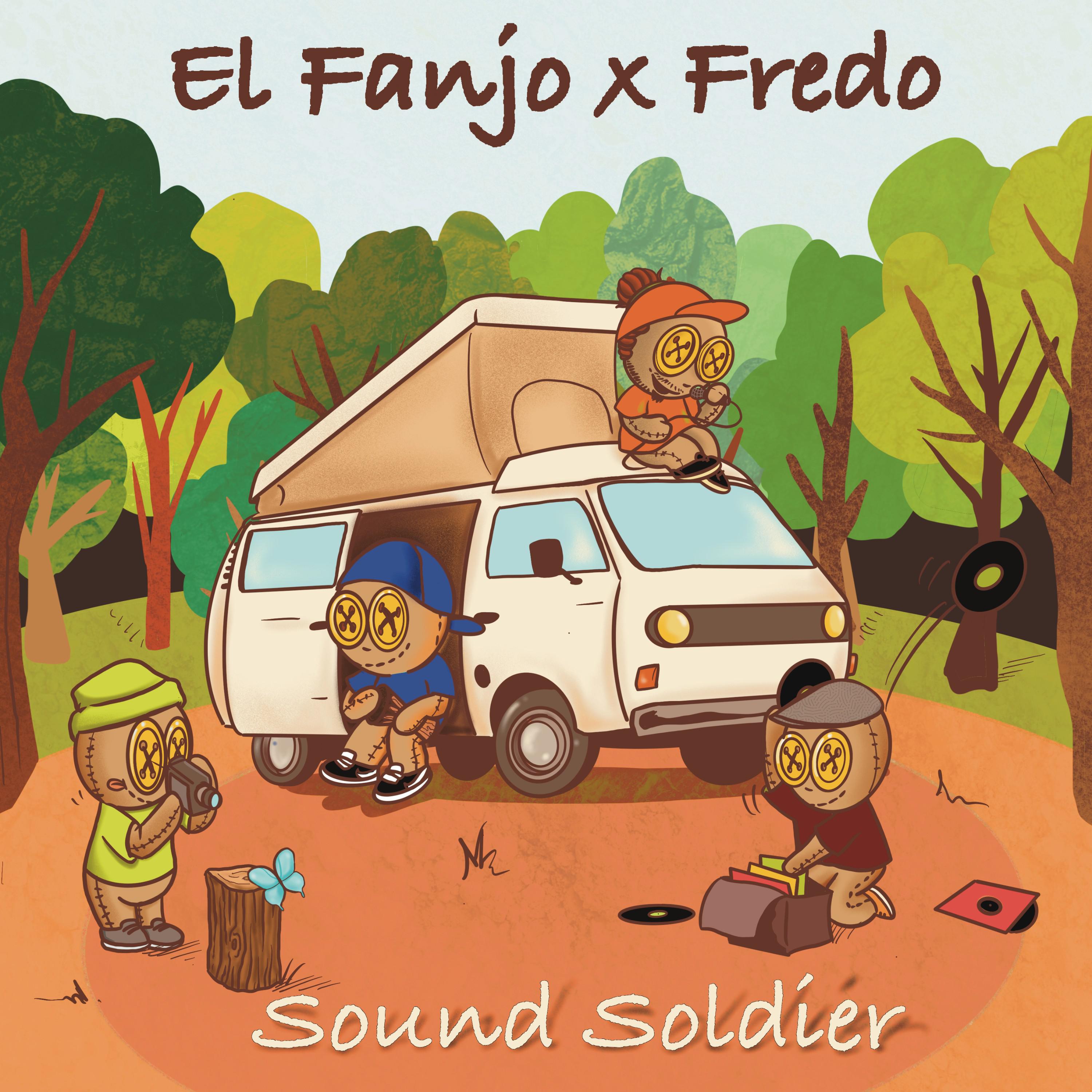 El Fanjo - Sound Soldier