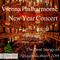 Vienna Philharmonic New Year Concert专辑