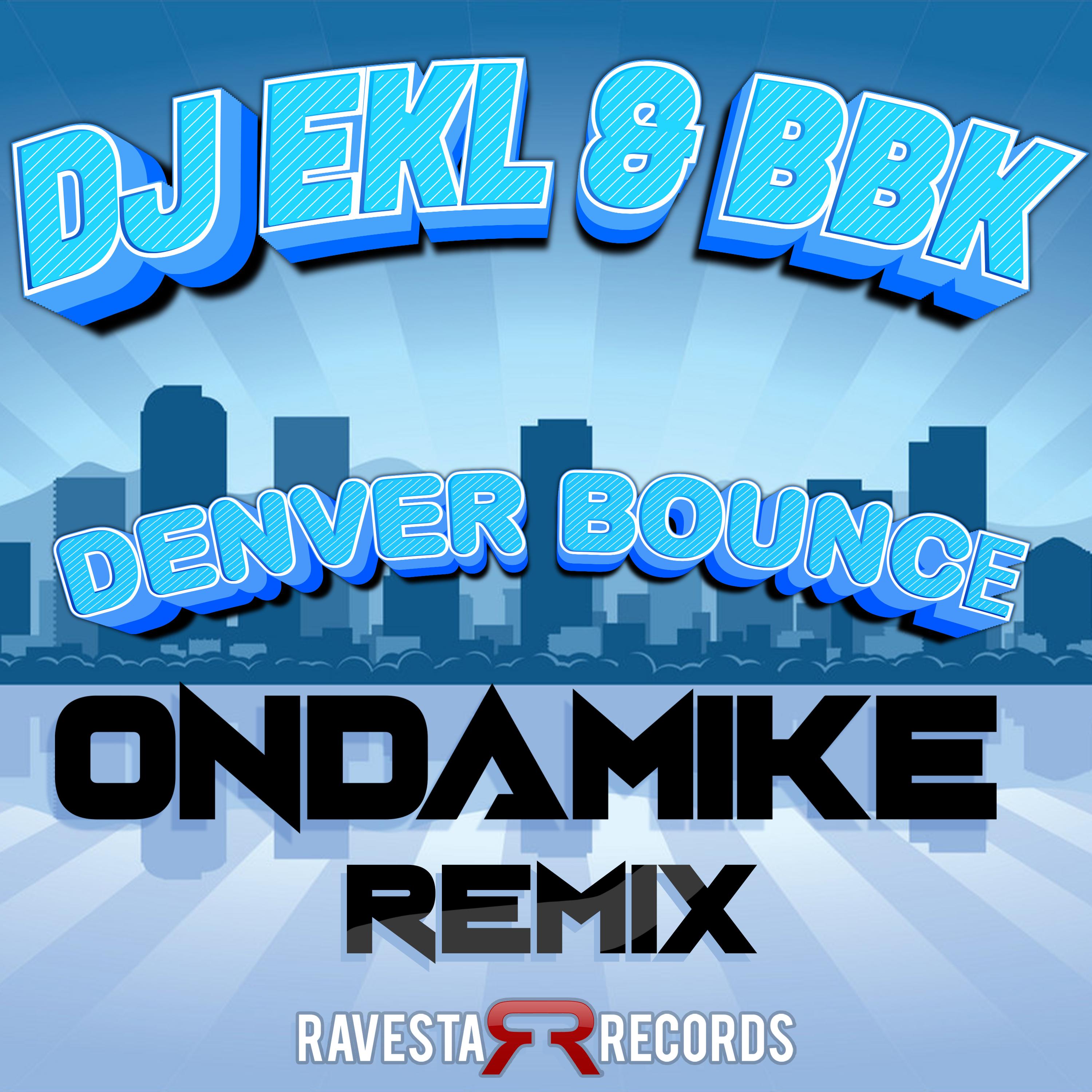 Denver Bounce