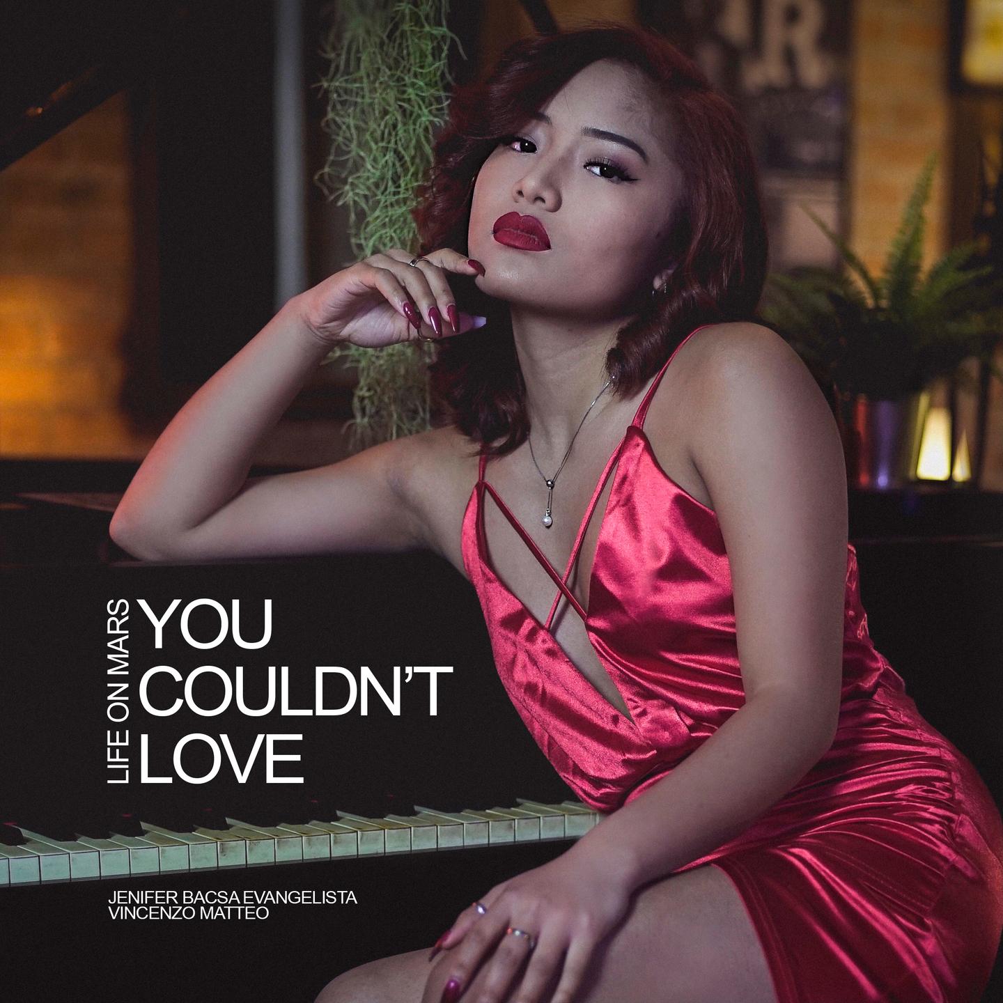 You Couldn't Love