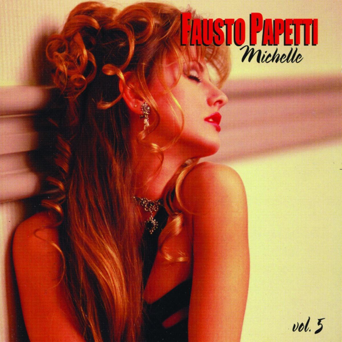 Michelle-Quinto Volume
