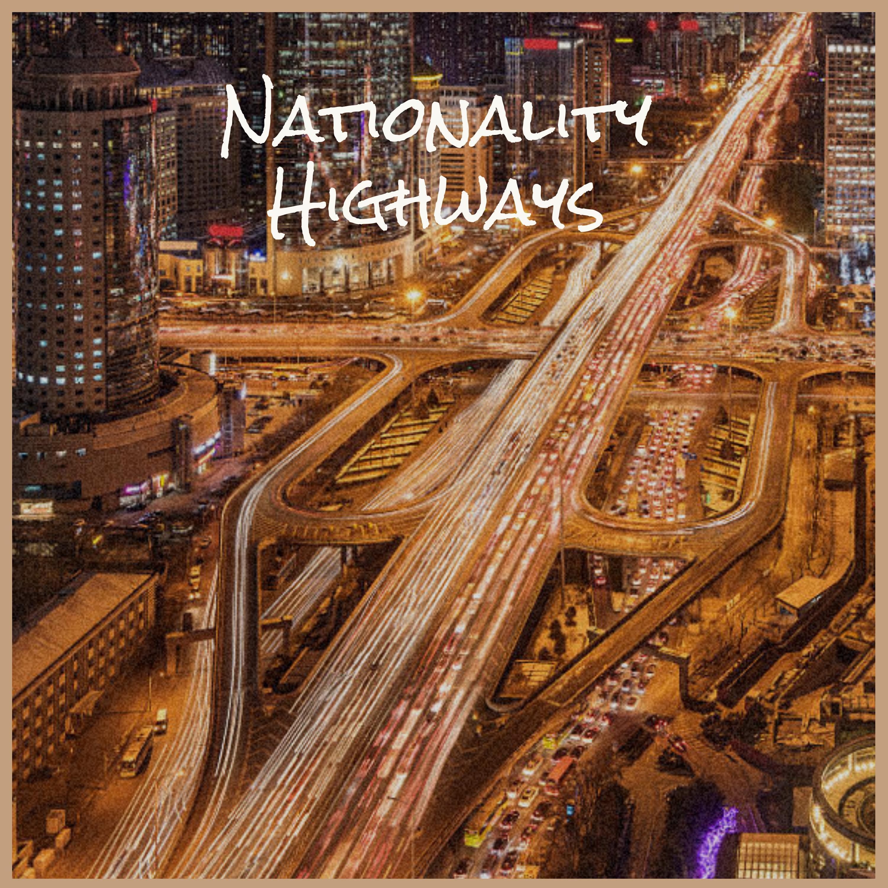 Marh Dawer - Nationality Highways