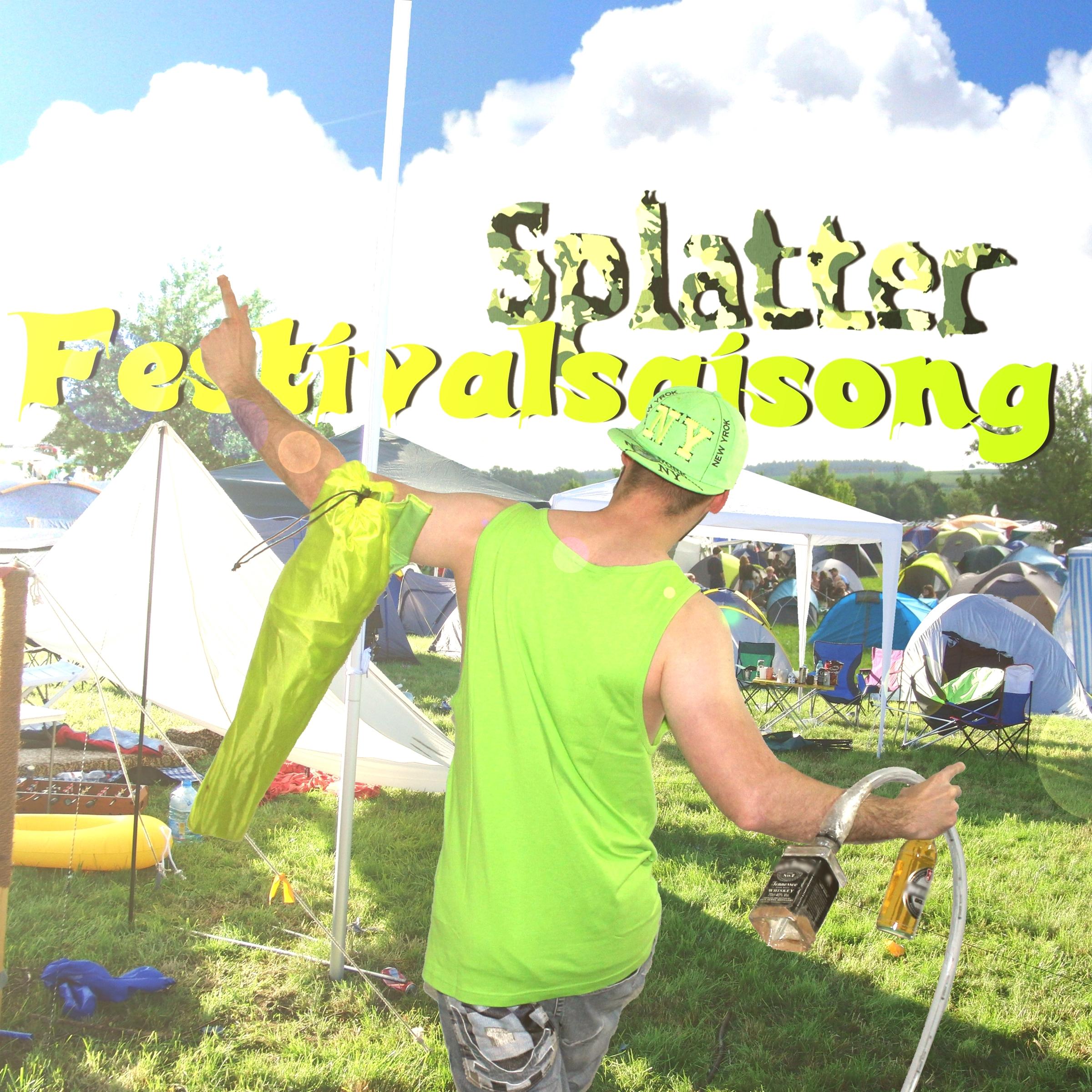 Festivalsaisong