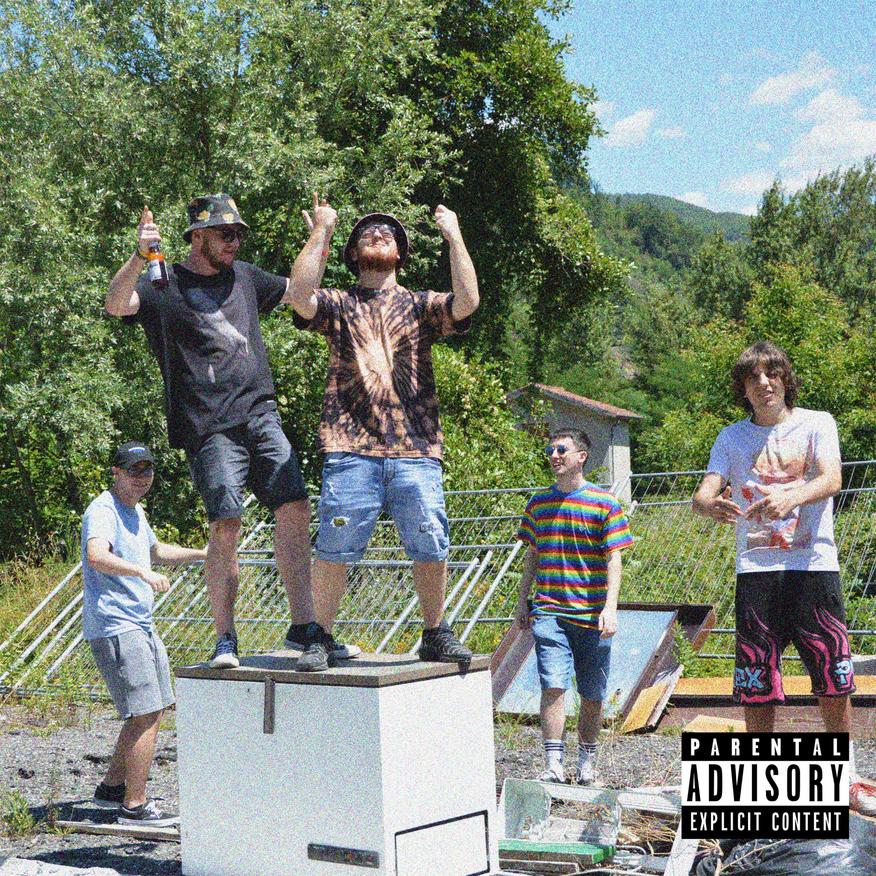 PEZZI (feat. LDP, yungacco & Serpico)