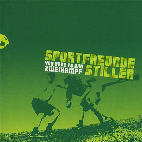 You Have to Win Zweikampf