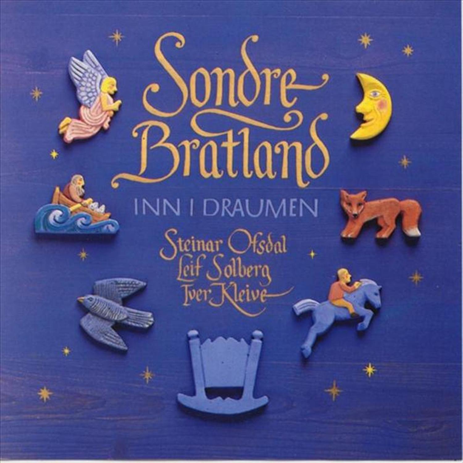 Inn I Draumen
