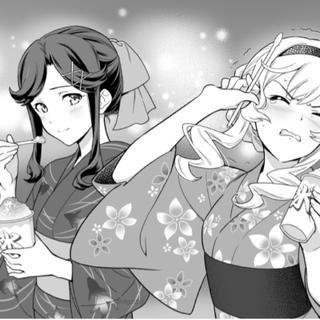 少女歌剧revue九九组 今天迷宫结婚了吗