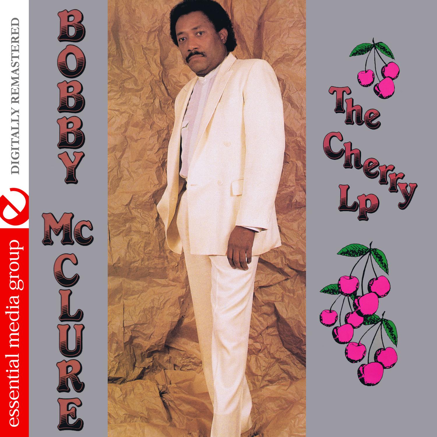 The Cherry LP (Digitally Remastered)