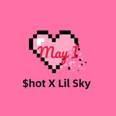 May I(Prod by COAST MUSIC)