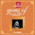 Gems of Carnatic Music: T. M. Krishna