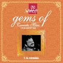 Gems of Carnatic Music: T. M. Krishna专辑