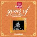 Gems of Carnatic Music: T. M. Krishna专辑