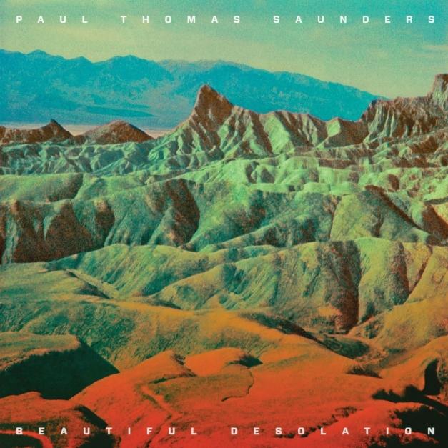 Beautiful Desolation