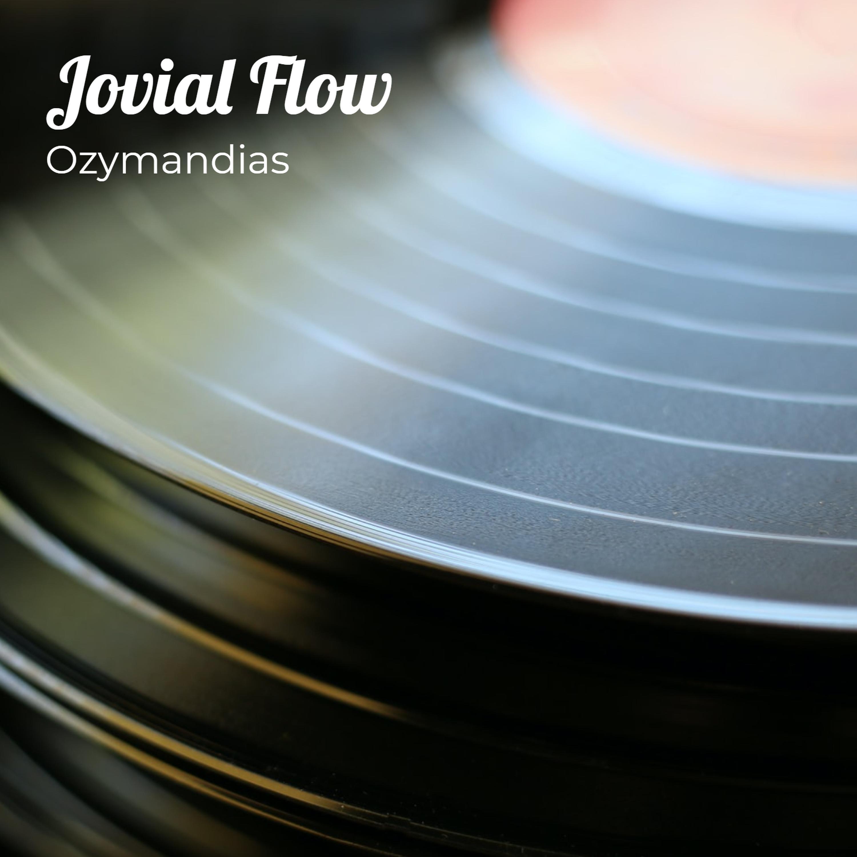 Jovial Flow