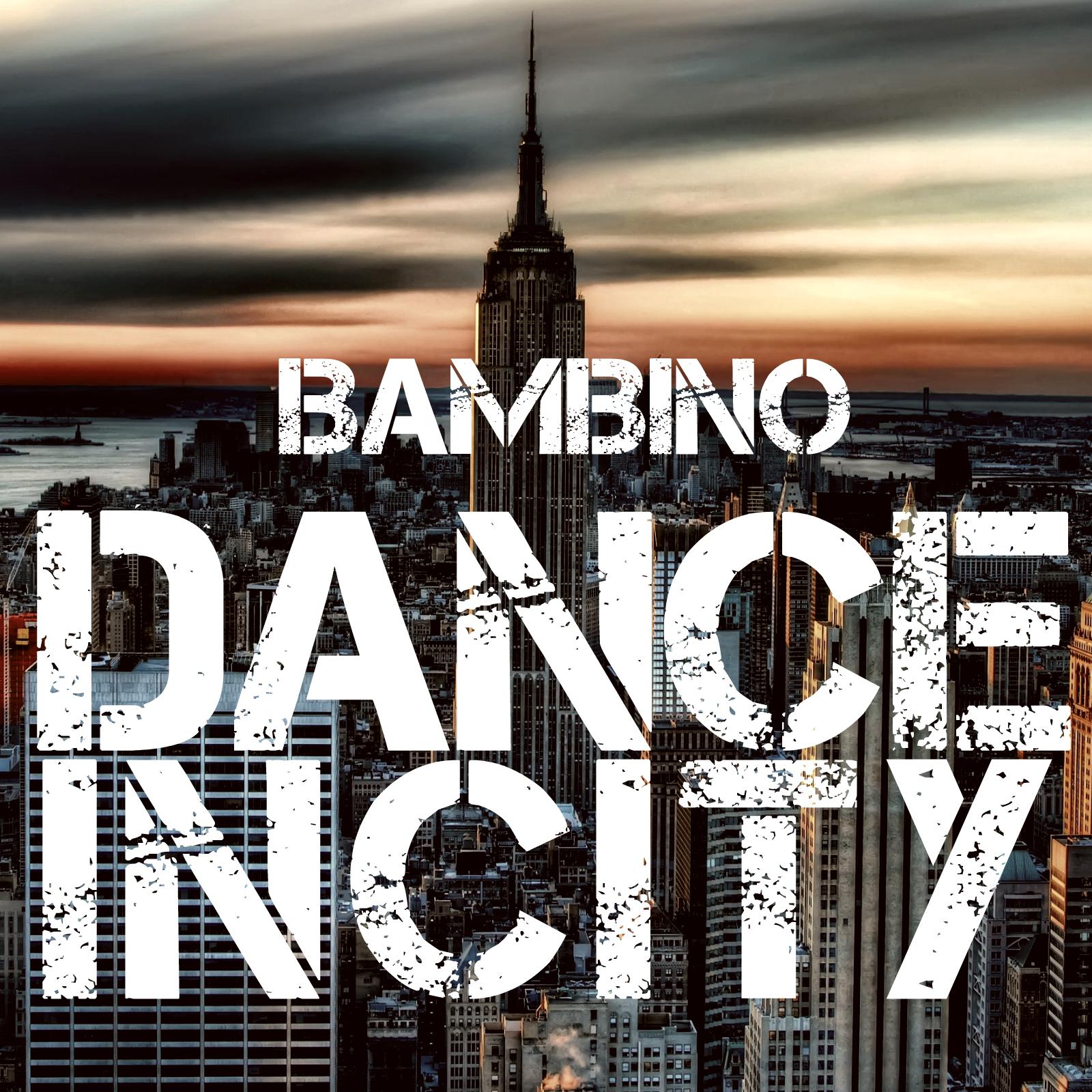 Dance in City专辑