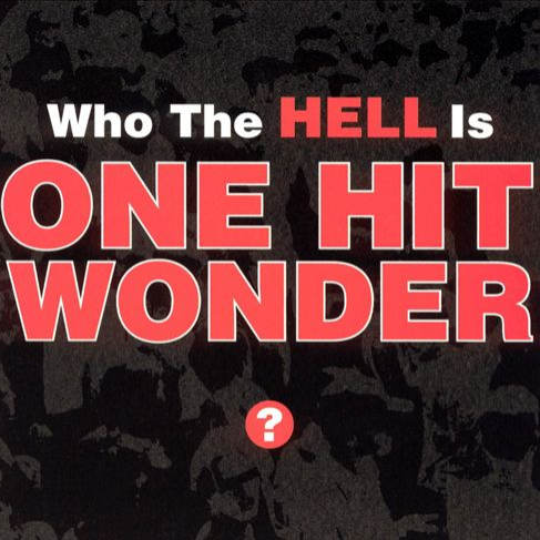 Who the Hell Is One Hit Wonder