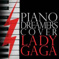 Lady Gaga - Gypsy (piano Version)