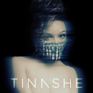 Tinashe - Aquarius (消音版) 带和声伴奏