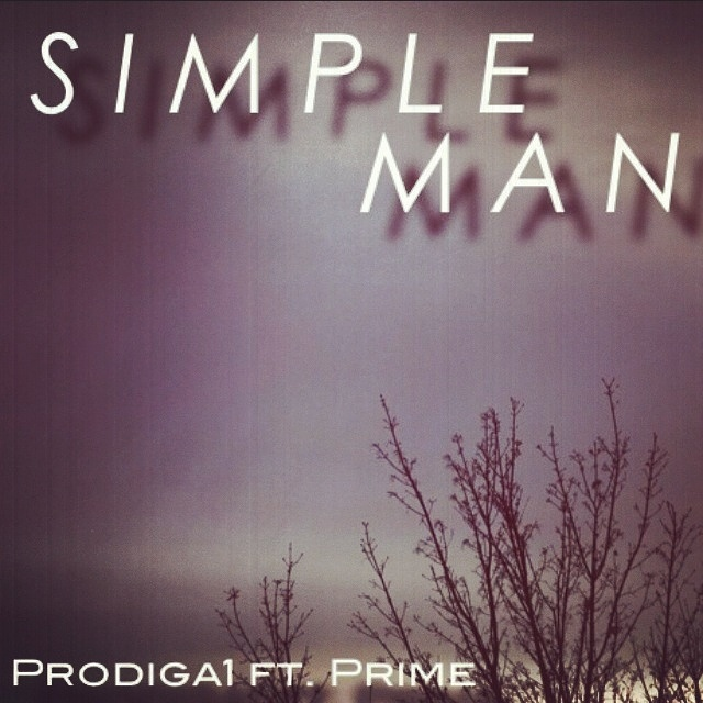 Simple Man