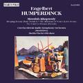 HUMPERDINCK: Moorish Rhapsody / Sleeping Beauty