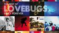 Only Forever - the Best of Lovebugs专辑