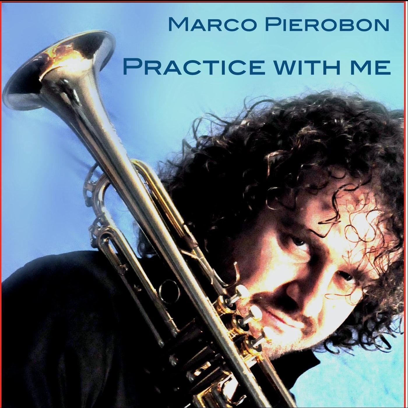 Marco Pierobon - Articulation, 3 in B